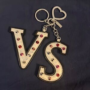Victoria Secret key ring